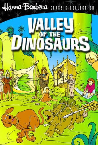 Watch Valley of the Dinosaurs free online