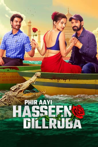 Watch Phir Aayi Hasseen Dillruba free online
