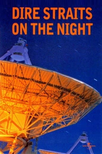 Watch Dire Straits: On The Night free online
