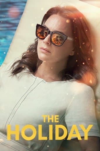 Watch The Holiday free online