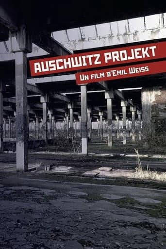 Watch Auschwitz Projekt free online