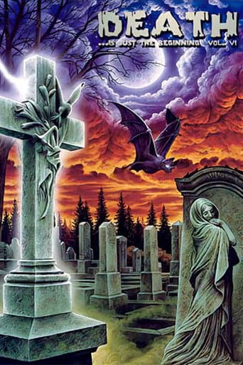 Watch Death ...is just the beginning vol. VI free online
