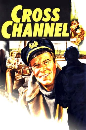 Watch Cross Channel free online