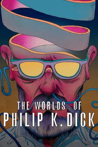 Watch The Worlds of Philip K. Dick free online