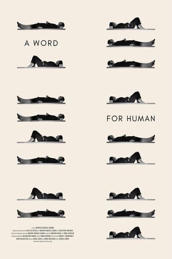Watch A Word for Human free online