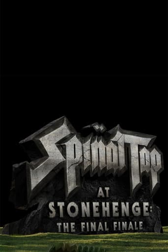 Watch Spinal Tap at Stonehenge: The Final Finale free online