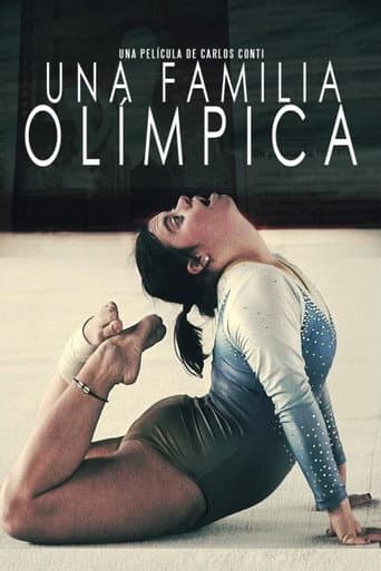 Watch An Olympic Family free online