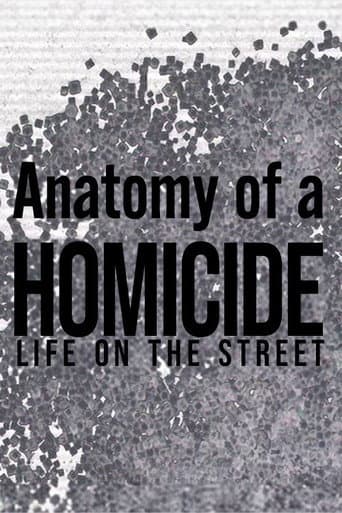 Watch Anatomy of a 'Homicide: Life on the Street' free online