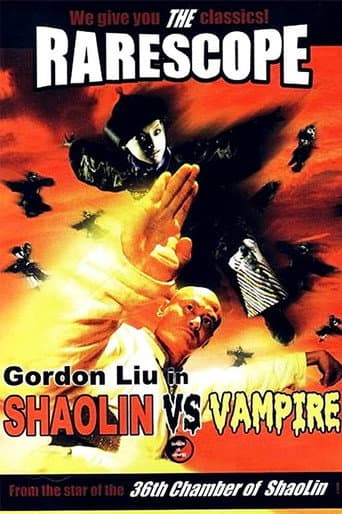 Watch Shaolin vs. Vampire free online