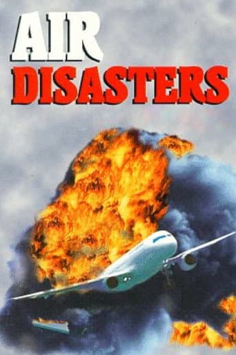 Watch Air Disasters free online