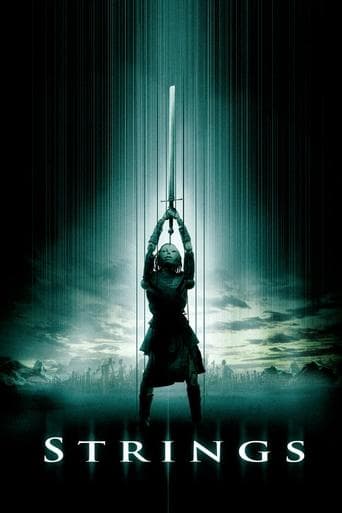 Watch Strings free online