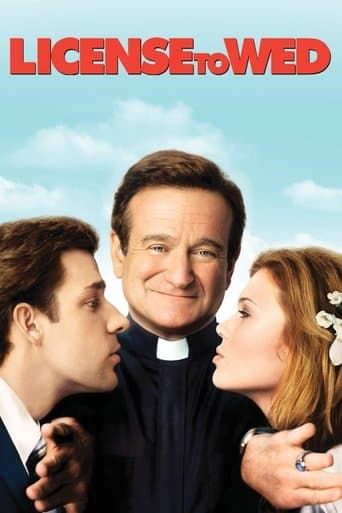 Watch License to Wed free online