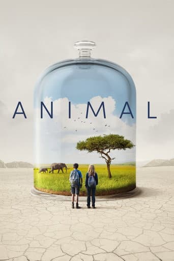 Watch Animal free online