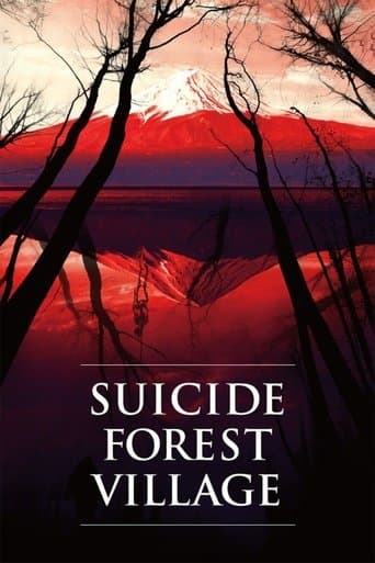 Watch Suicide Forest Village free online