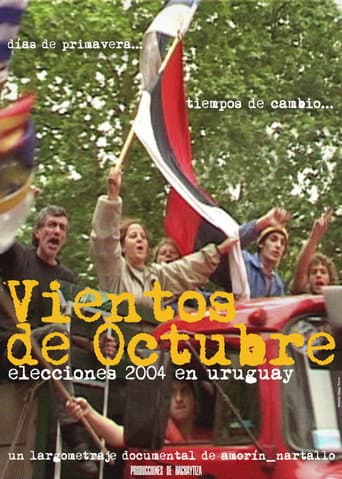 Watch The Way the Wind Blows in October. The 2004 Election in Uruguay free online
