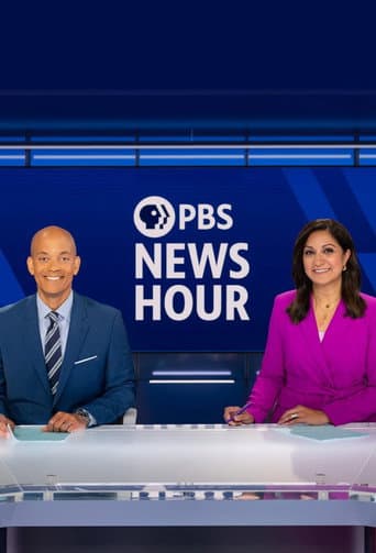 Watch PBS News Hour free online