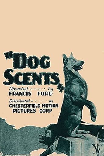 Watch Dog Scents free online