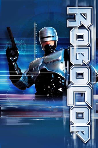 Watch RoboCop: The Series free online