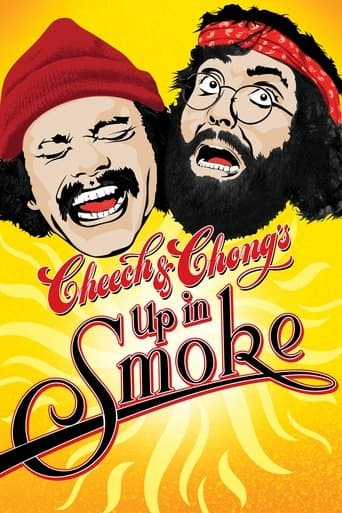 Watch Up in Smoke free online