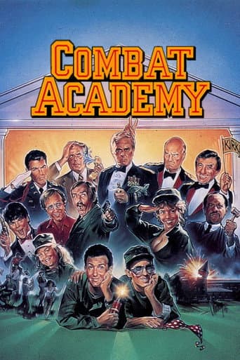 Watch Combat Academy free online