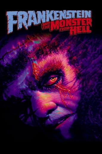 Watch Frankenstein and the Monster from Hell free online