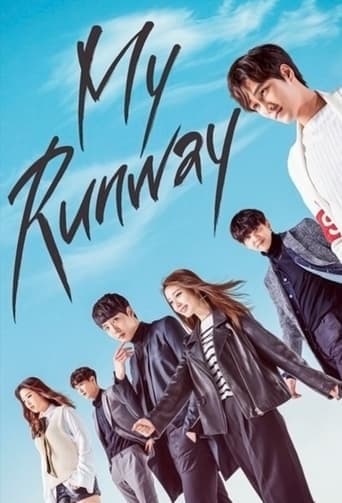 Watch My Runway free online