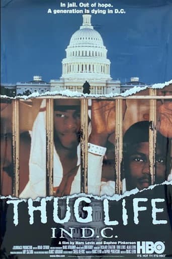 Watch Thug Life in D.C. free online
