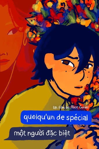 Watch Someone Special free online