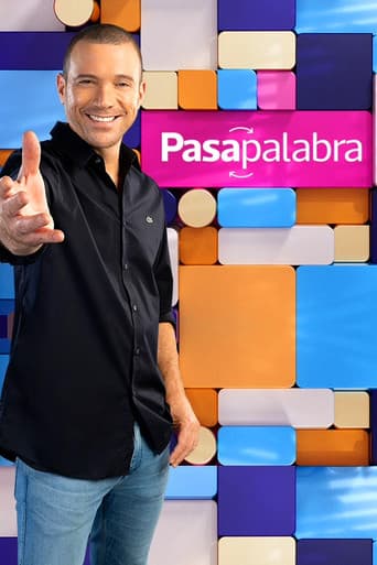 Watch Pasapalabra free online