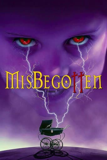 Watch Misbegotten free online