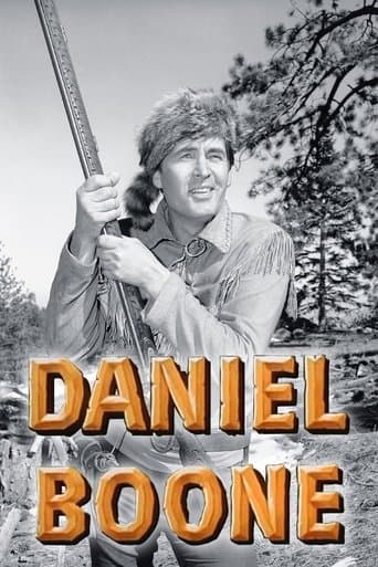 Watch Daniel Boone free online