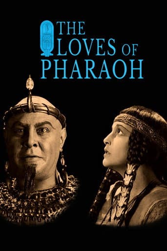 Watch The Loves of Pharaoh free online