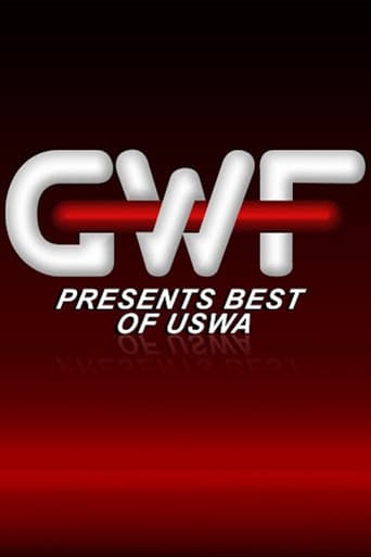 Watch GWF Presents: The Best of USWA free online