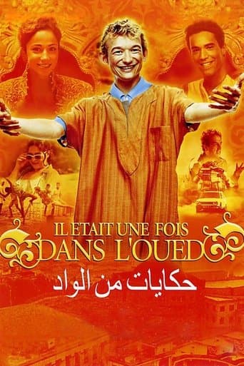 Watch Once Upon a Time in the Oued free online