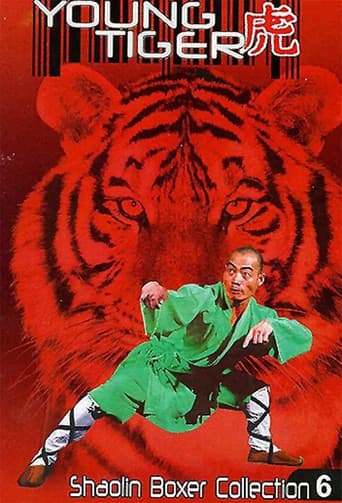 Watch The Young Tiger free online