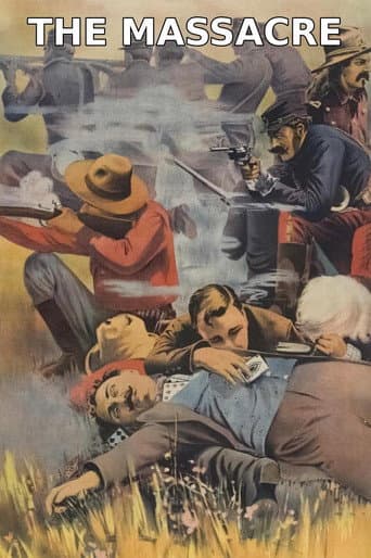 Watch The Massacre free online