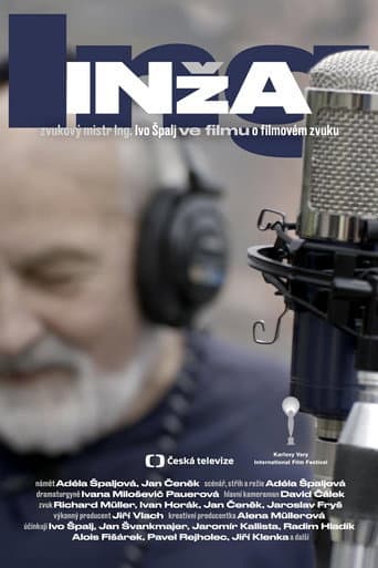 Watch Engi – Sound Designer Ivo Špalj free online