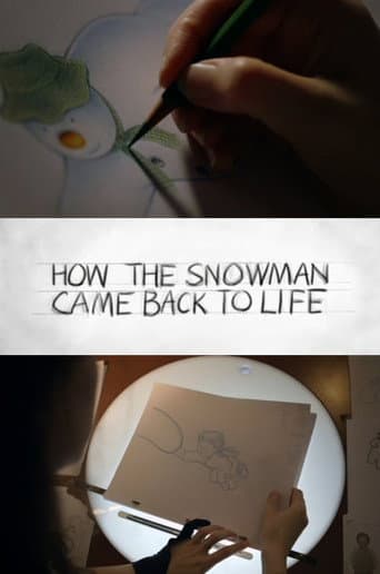 Watch How the Snowman Came Back to Life free online