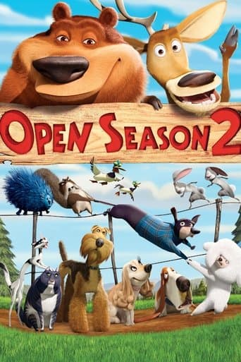 Watch Open Season 2 free online