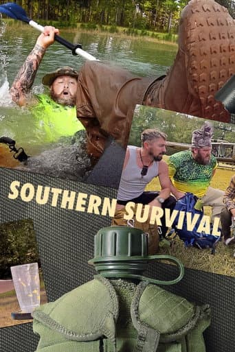 Watch Southern Survival free online