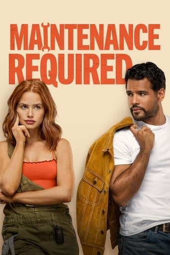 Watch Maintenance Required free online
