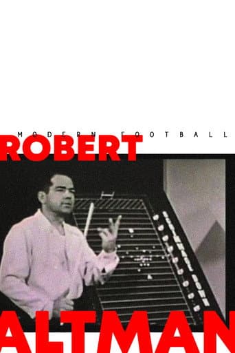 Watch Modern Football free online