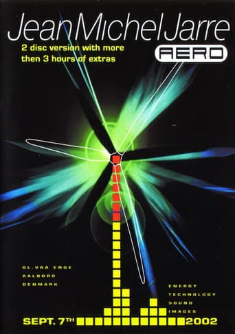 Watch Jean-Michel Jarre - Aero, Tribute To The Wind free online