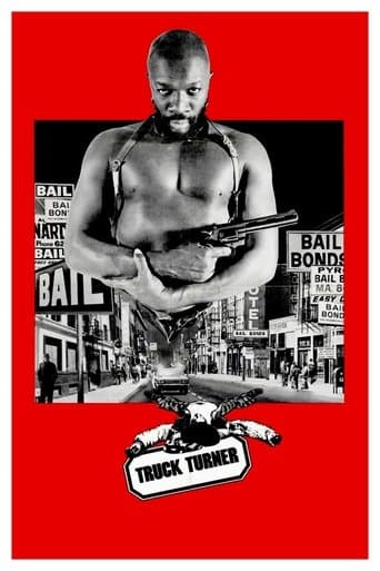 Watch Truck Turner free online