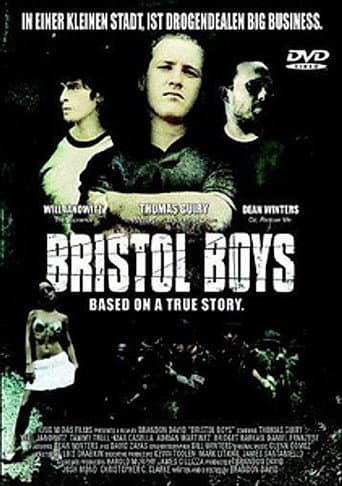 Watch Bristol Boys free online