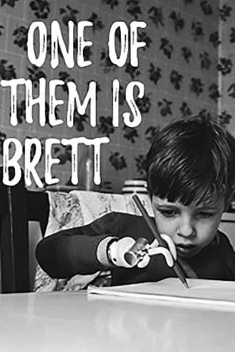 Watch One of Them Is Named Brett free online