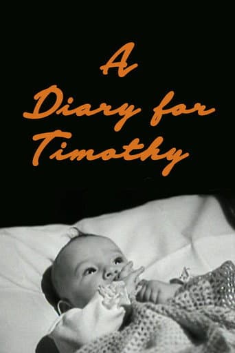Watch A Diary for Timothy free online