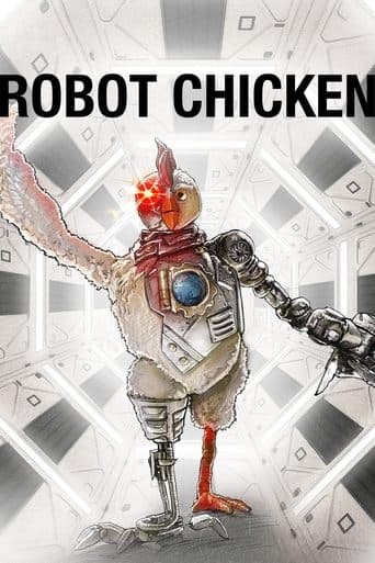 Watch Robot Chicken free online