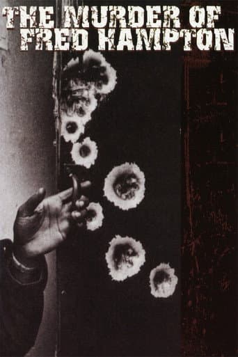 Watch The Murder of Fred Hampton free online