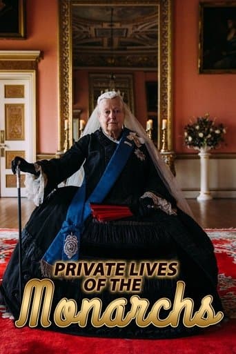 Watch Private Lives of the Monarchs free online
